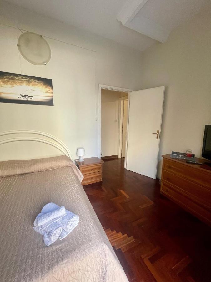 Apartament Dimora Di Maury A Due Passi Dai Trasporti E Da Ballaro Palermo Exterior photo