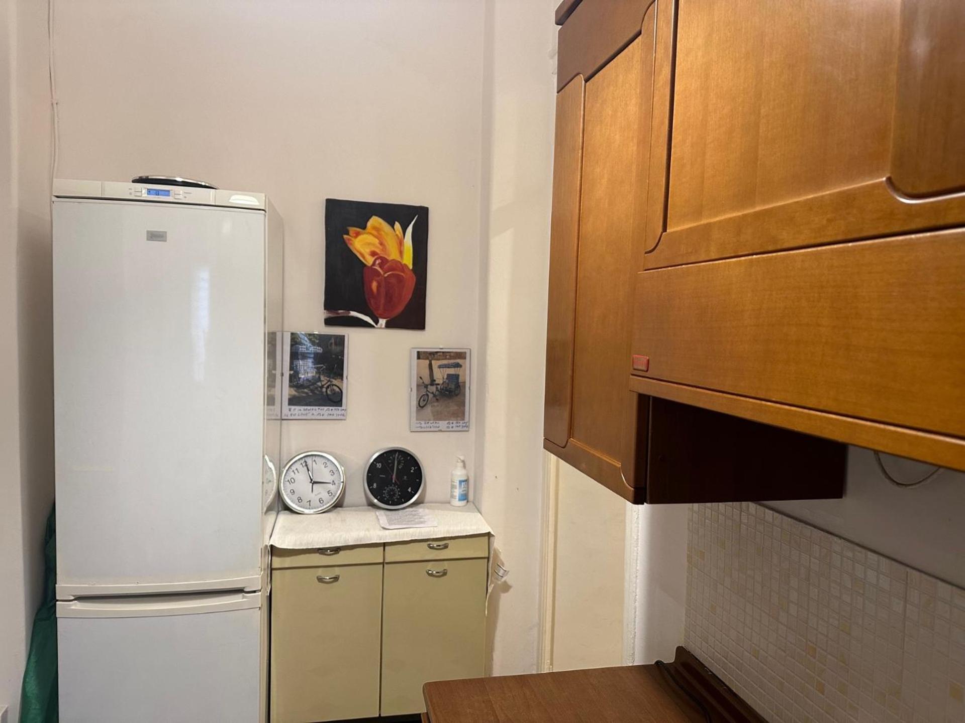 Apartament Dimora Di Maury A Due Passi Dai Trasporti E Da Ballaro Palermo Exterior photo